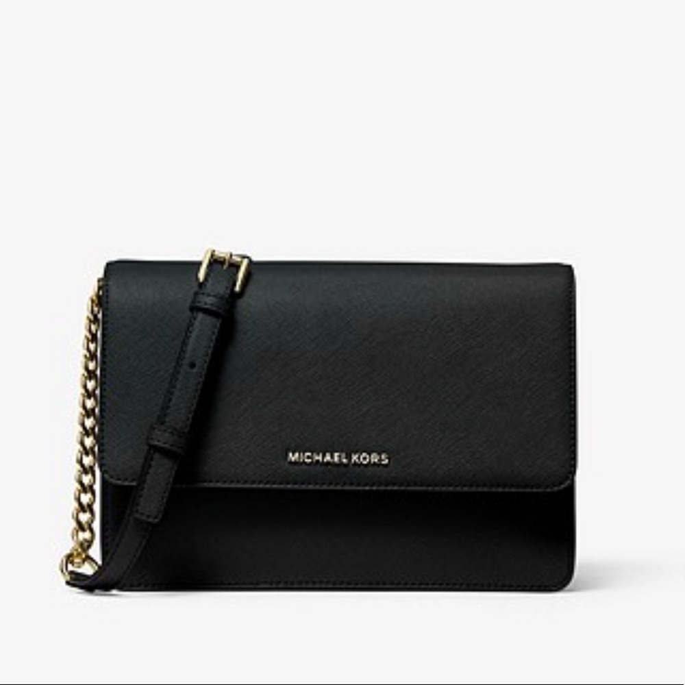 Michael Kors Daniela crossbody bag GUC